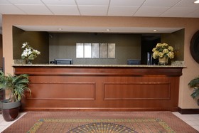 SureStay Hotel by Best Western Robinsonville Tunica Resorts