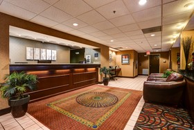 SureStay Hotel by Best Western Robinsonville Tunica Resorts
