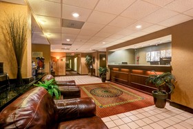 SureStay Hotel by Best Western Robinsonville Tunica Resorts