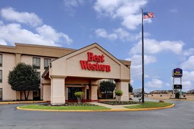 SureStay Hotel by Best Western Robinsonville Tunica Resorts