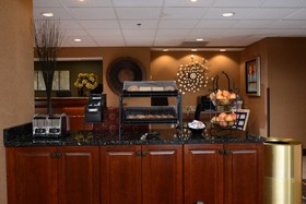 SureStay Hotel by Best Western Robinsonville Tunica Resorts