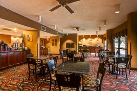 SureStay Hotel by Best Western Robinsonville Tunica Resorts
