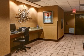 SureStay Hotel by Best Western Robinsonville Tunica Resorts