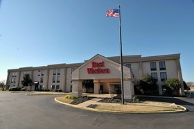 SureStay Hotel by Best Western Robinsonville Tunica Resorts