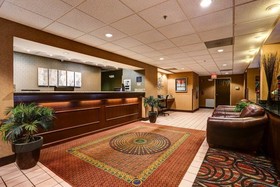 SureStay Hotel by Best Western Robinsonville Tunica Resorts