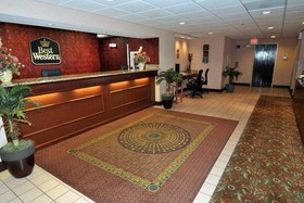 SureStay Hotel by Best Western Robinsonville Tunica Resorts