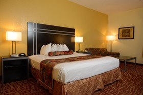 SureStay Hotel by Best Western Robinsonville Tunica Resorts