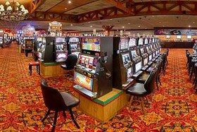 SureStay Hotel by Best Western Robinsonville Tunica Resorts