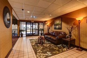 SureStay Hotel by Best Western Robinsonville Tunica Resorts