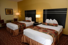 SureStay Hotel by Best Western Robinsonville Tunica Resorts