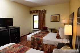 SureStay Hotel by Best Western Robinsonville Tunica Resorts