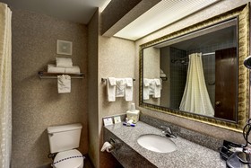 SureStay Hotel by Best Western Robinsonville Tunica Resorts
