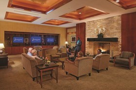 Horseshoe Tunica