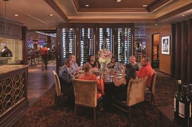 Horseshoe Tunica