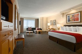 Horseshoe Tunica