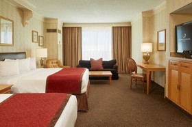 Horseshoe Tunica