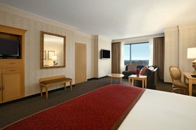 Horseshoe Tunica