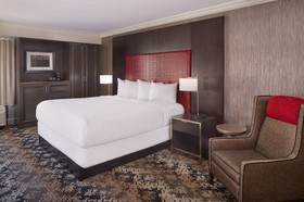 Horseshoe Tunica