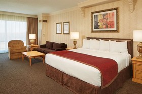 Horseshoe Tunica
