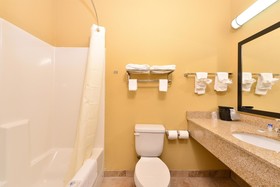 Americas Best Value Inn