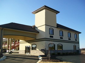 Americas Best Value Inn