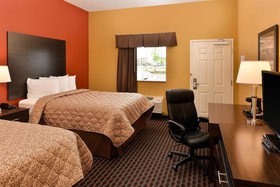 Americas Best Value Inn