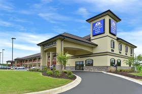 Americas Best Value Inn