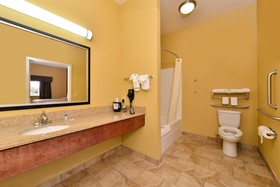 Americas Best Value Inn