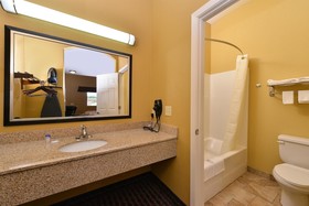 Americas Best Value Inn