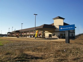 Americas Best Value Inn