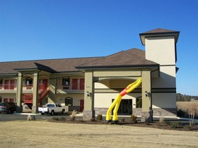 Americas Best Value Inn