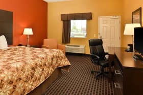 Americas Best Value Inn