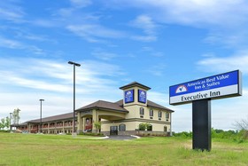 Americas Best Value Inn
