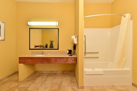 Americas Best Value Inn