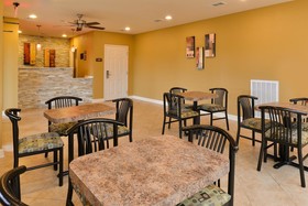 Americas Best Value Inn