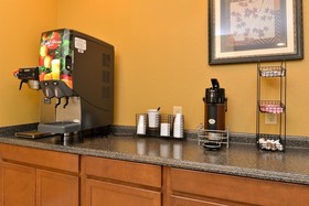 Americas Best Value Inn