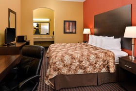 Americas Best Value Inn