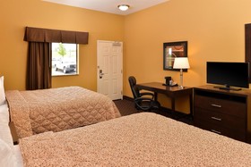 Americas Best Value Inn