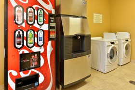 Americas Best Value Inn