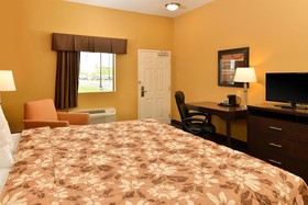 Americas Best Value Inn