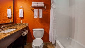 Best Western Plus Tupelo Inn & Suites