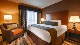 Best Western Plus Tupelo Inn & Suites