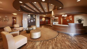Best Western Plus Tupelo Inn & Suites