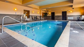 Best Western Plus Tupelo Inn & Suites