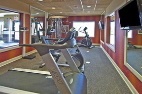 Best Western Plus Tupelo Inn & Suites