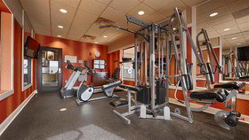 Best Western Plus Tupelo Inn & Suites