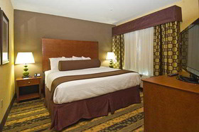 Best Western Plus Tupelo Inn & Suites