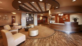 Best Western Plus Tupelo Inn & Suites