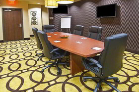Best Western Plus Tupelo Inn & Suites