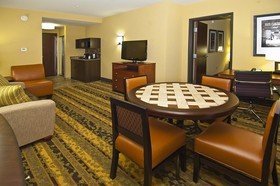 Best Western Plus Tupelo Inn & Suites